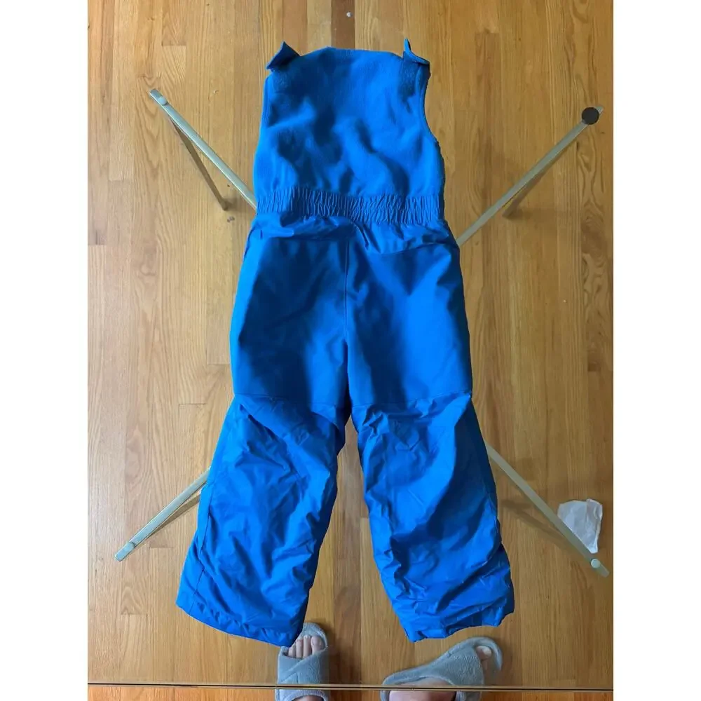 Columbia Frosty Slope Snow Set Sz 4T